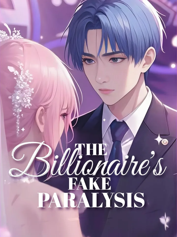 The Billionaire's Fake Paralysis poster