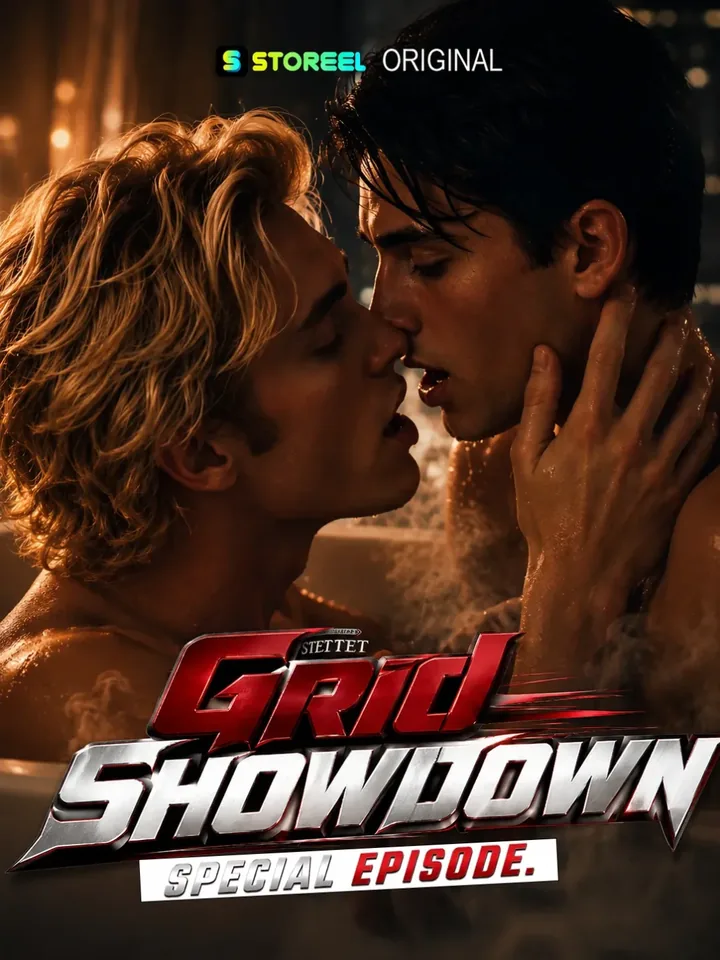 Grid Showdown-Special Episode poster