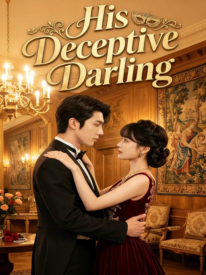 His Deceptive Darling poster