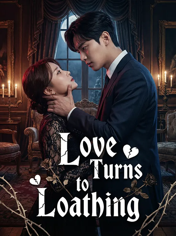 Love Turns to Loathing poster