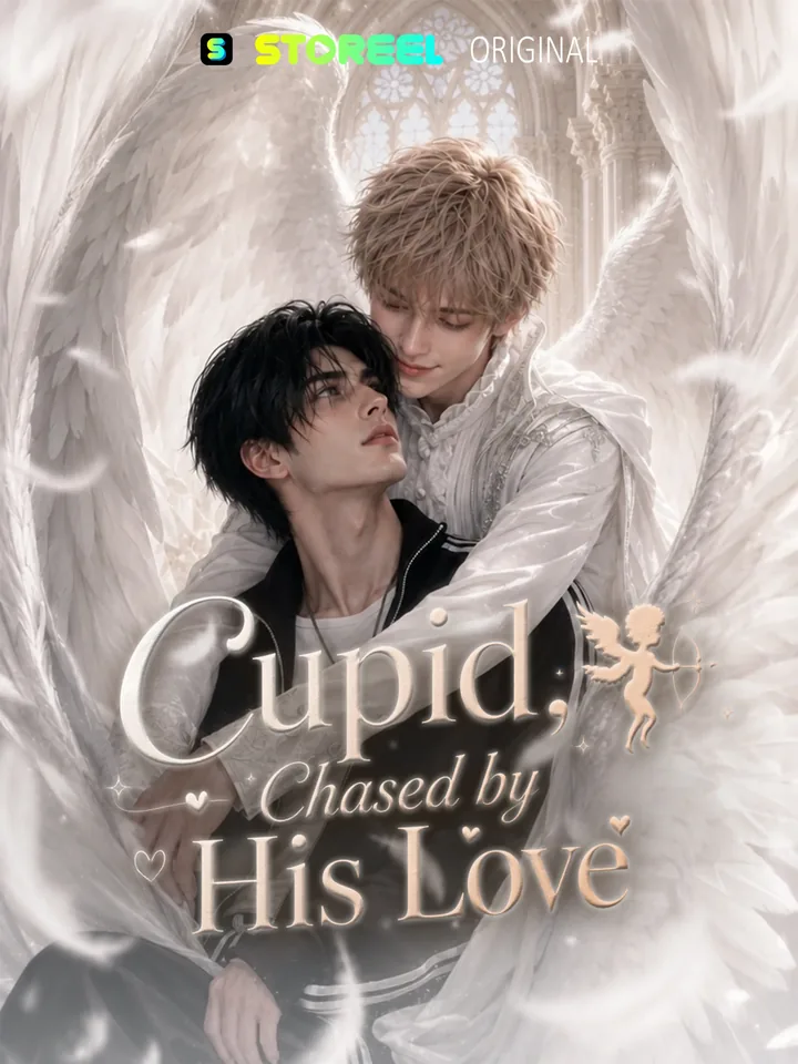 Cupid, Chased by His Love poster