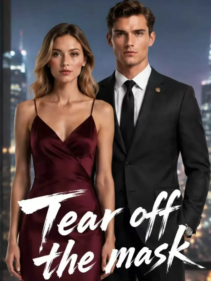 Tear Off the Mask poster