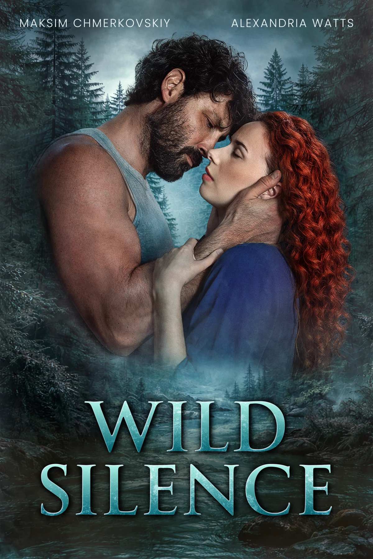 Wild Silence poster