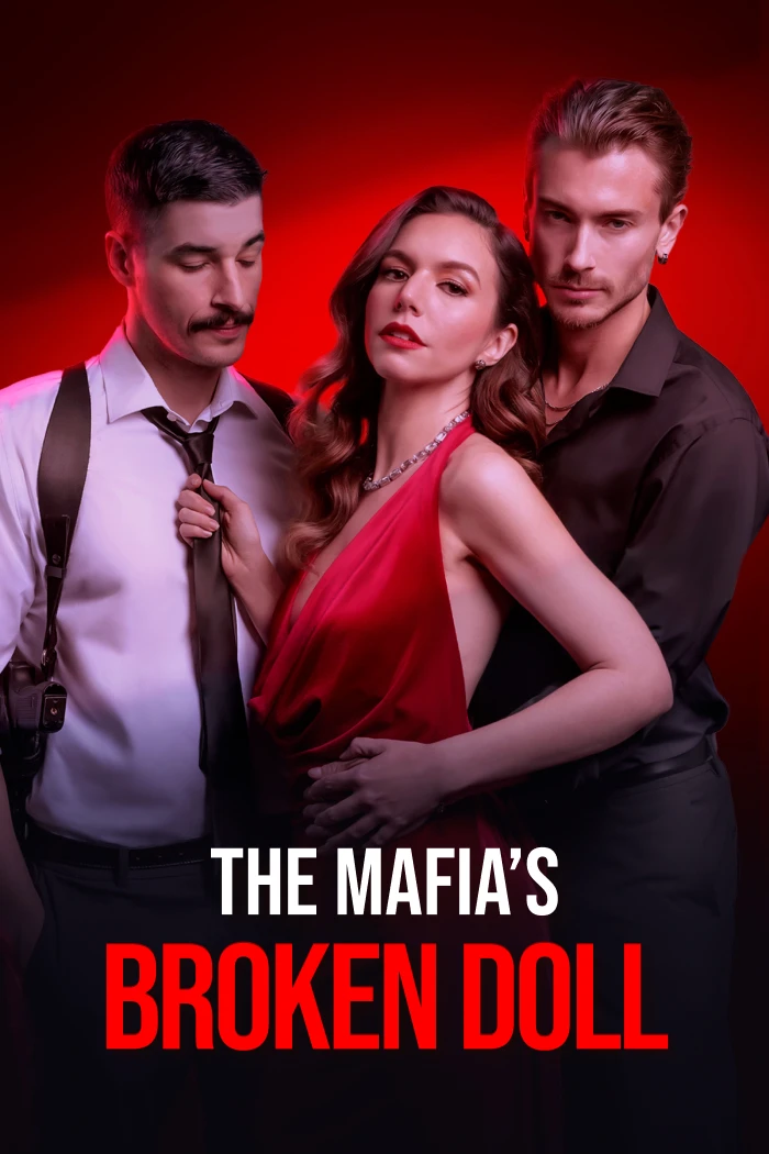 The Mafia's Broken Doll poster