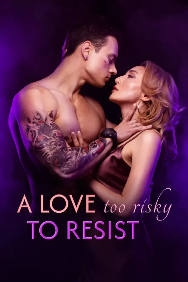 A Love Too Risky to Resist poster