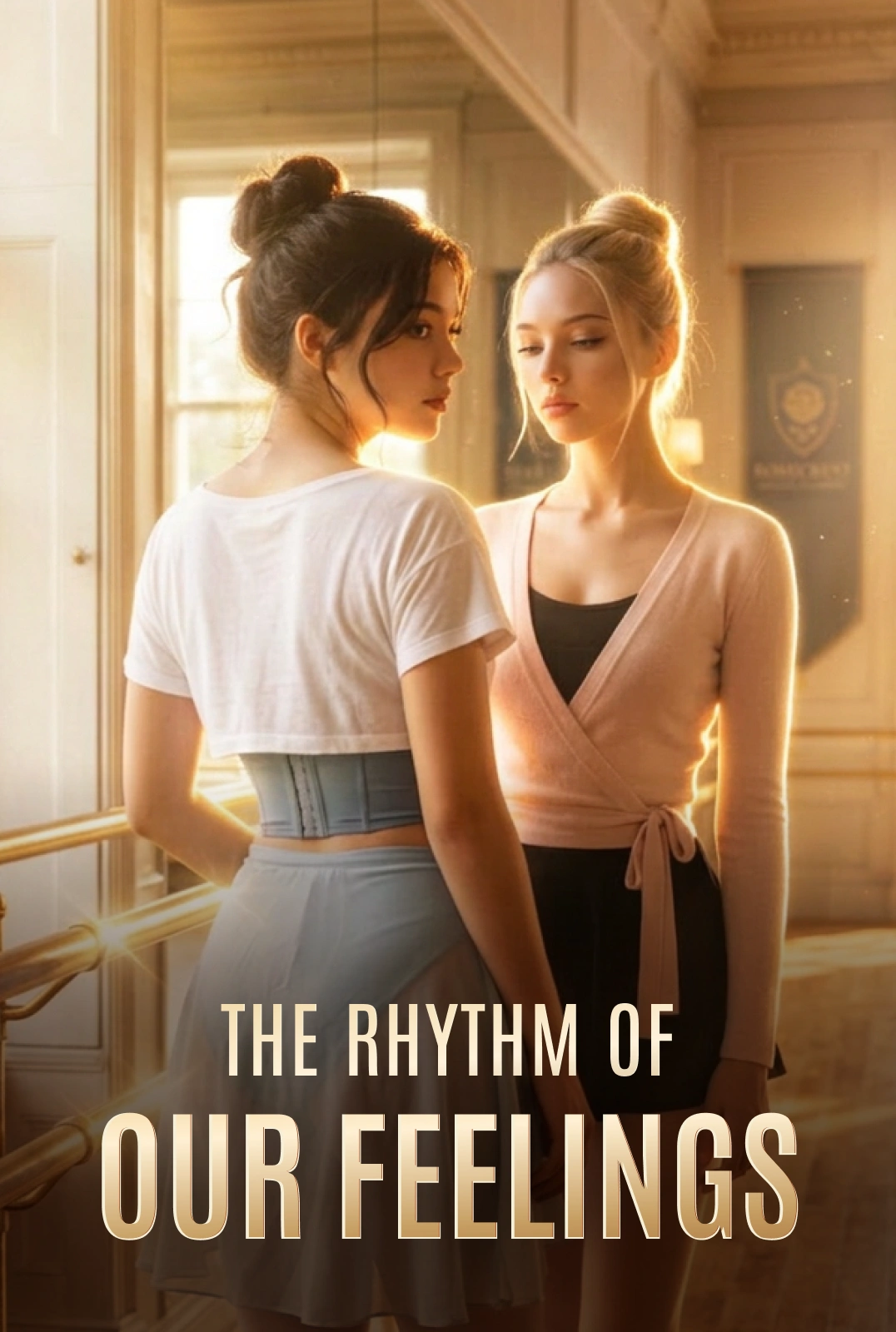The Rhythm of Our Feelings poster