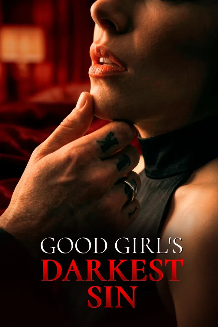 Good Girl's Darkest Sin poster