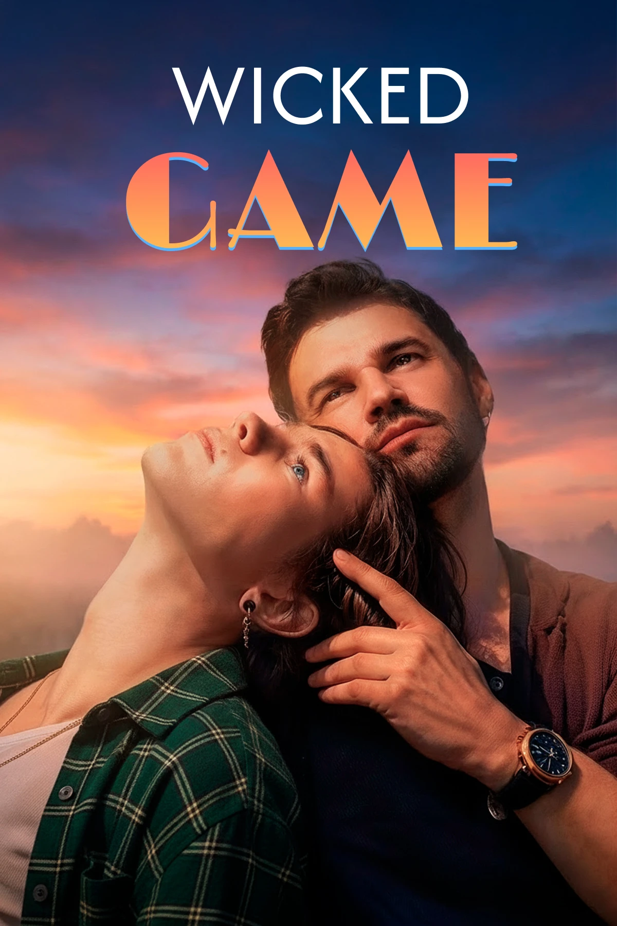 Wicked Game poster