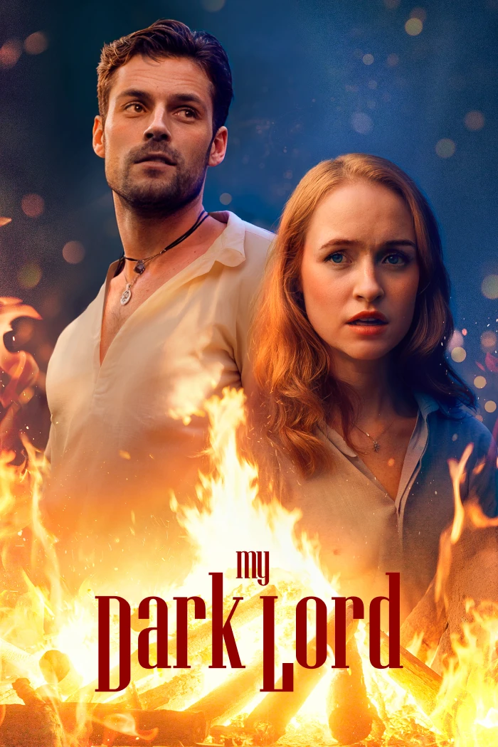 My Dark Lord poster