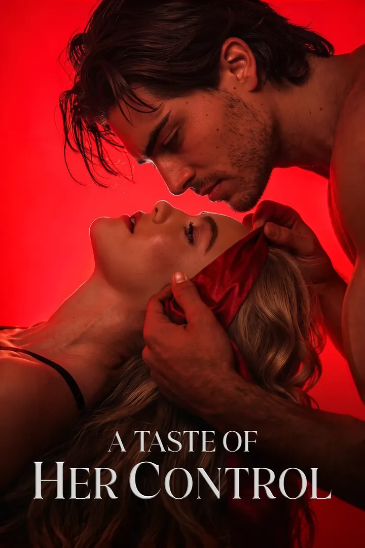 A Taste of Her Control poster