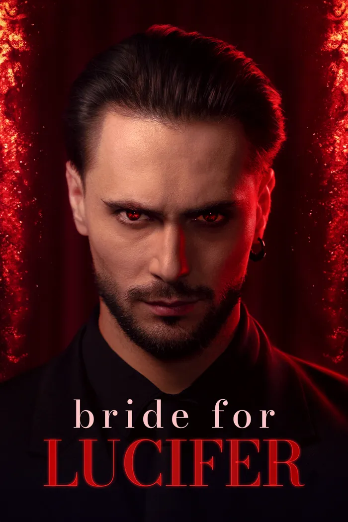 Bride for Lucifer poster