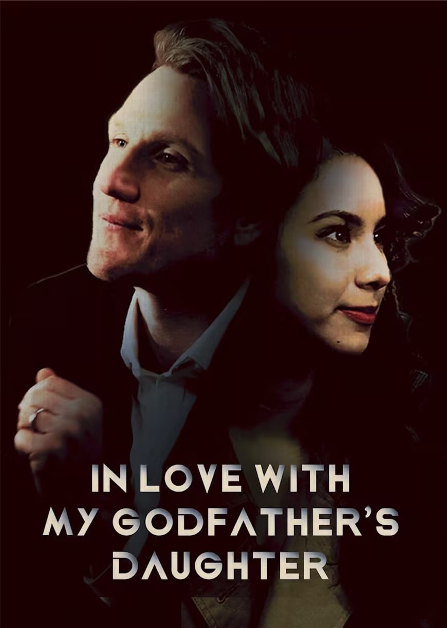 In Love With My Godfather's Daughter poster