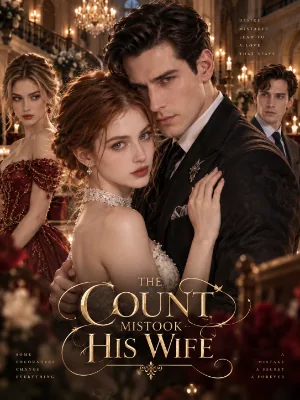 You've Got the Wrong Countess! poster
