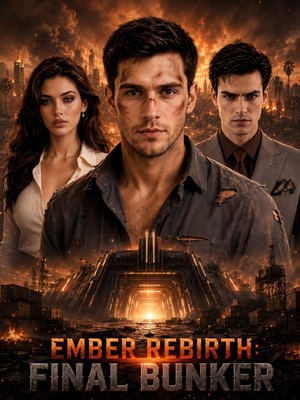 Ember Rebirth Final Bunker poster