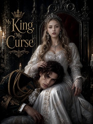 My King, My Curse poster