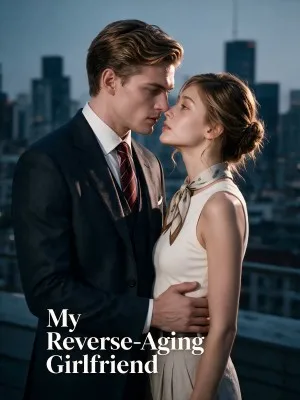My Reverse Aging Girlfriend poster