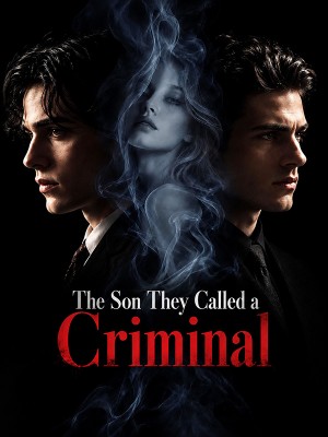 The Son They Called a Criminal poster