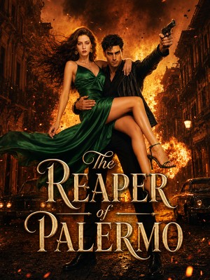 The Reaper of Palermo poster