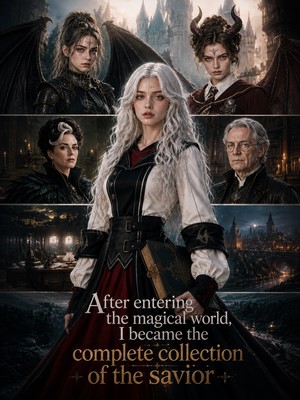 I Awakened As The Last Silver Goddess poster