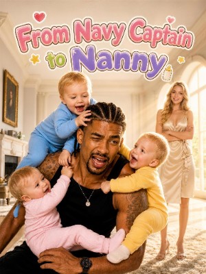 From Navy Captain to Nanny poster