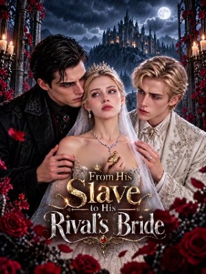 From His Slave to His Rival's Bride poster
