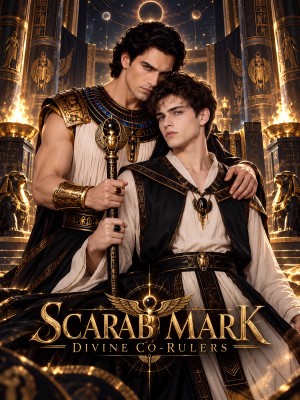Scarab Mark: Divine Co-Rulers poster