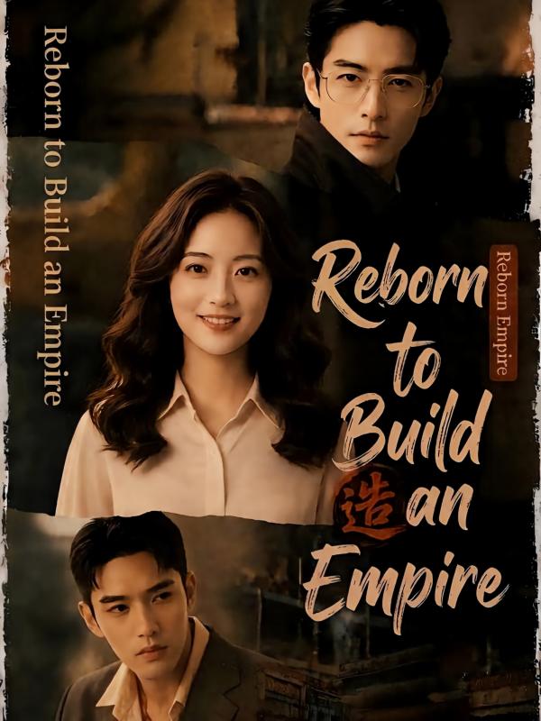 Reborn to Build an Empire poster