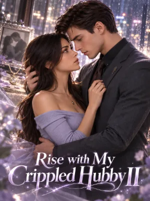 Rise with My Crippled HubbyⅡ poster