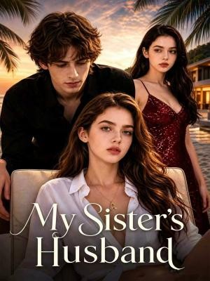 My Sister's Husband poster