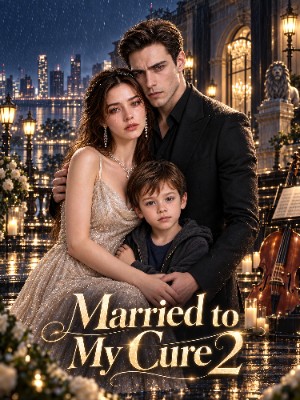 Married to My Cure Ⅱ poster