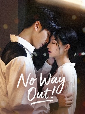 No Way Out (DUBBED) poster