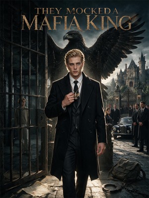 They Mocked a Mafia King poster