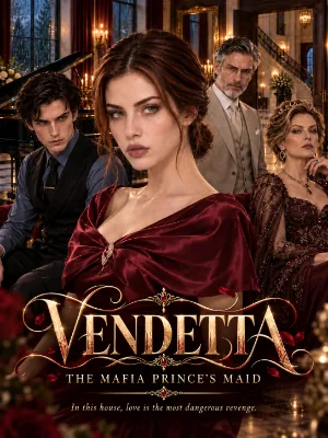 Vendetta：The Mafia Prince's Maid poster