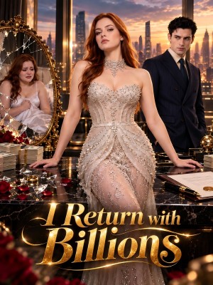 I Return with Billions poster