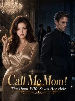 Call Me Mom! The Dead Wife Saves Her Heirs poster