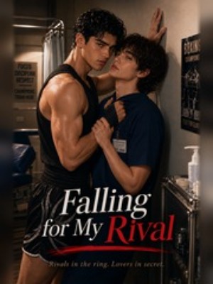Falling For My Rival poster