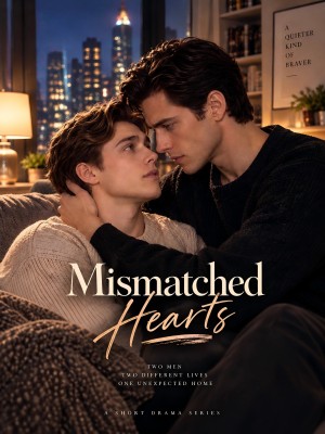 Dislocated Hearts poster