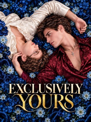 Exclusively Yours poster