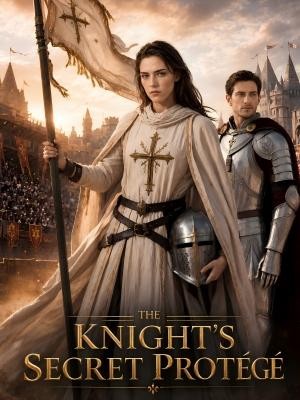 The Knight's Secret Protégé poster