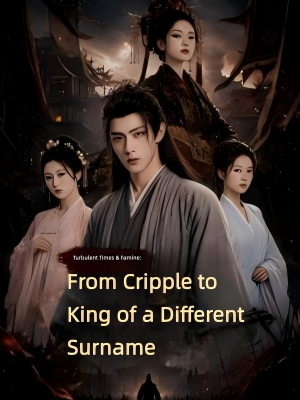 From Lame to Lord poster