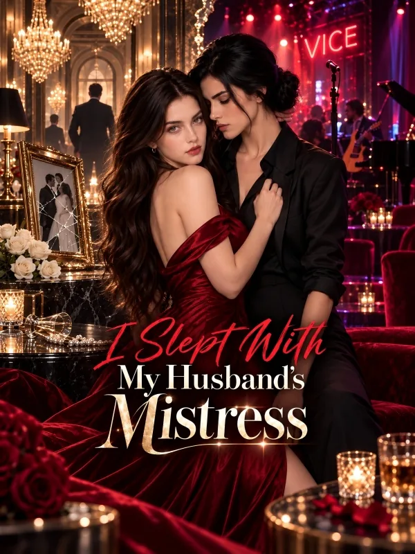 I Slept With My Husband's Mistress poster