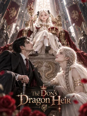 The Don's Dragon Heir poster