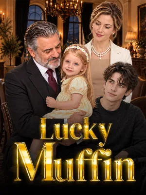 Lucky Muffin poster