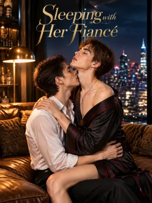 Sleeping with Her Fiancé poster