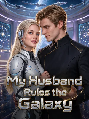 My Husband Rules the Galaxy poster