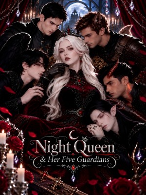 Night Queen & Her Five Guardians poster