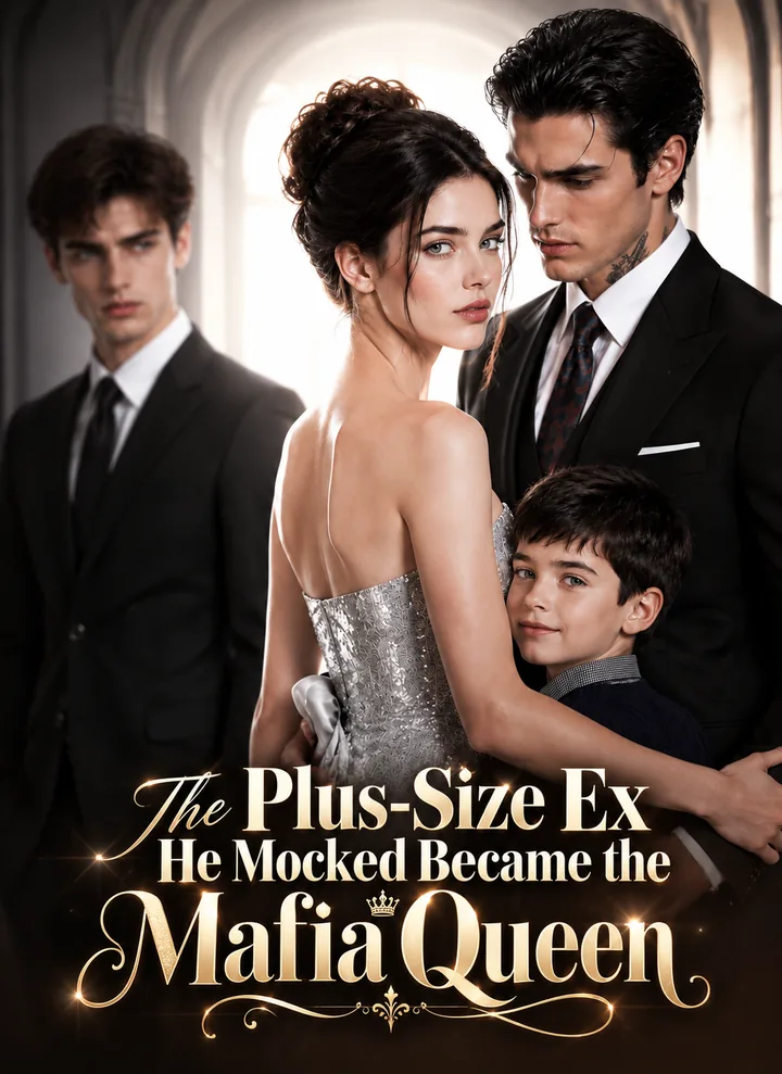 The Plus-Size Ex He Mocked Became the Mafia Queen poster