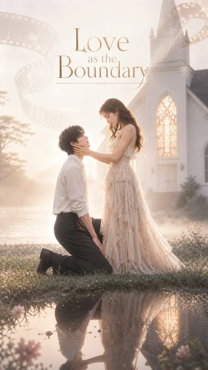 Love as the Boundary poster