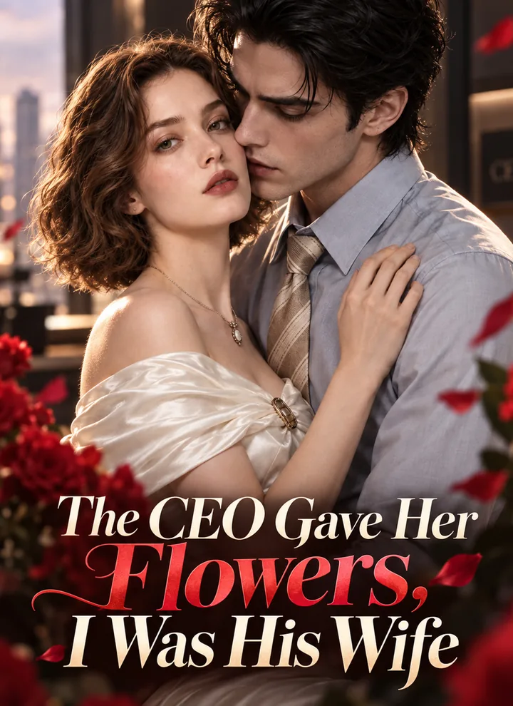 The CEO Gave Her Flowers，I Was His Wife poster