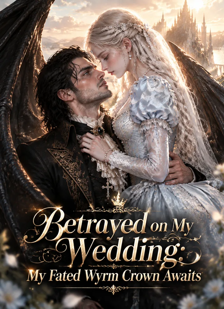 Betrayed on My Wedding：My Fated Wyrm Crown Awaits poster